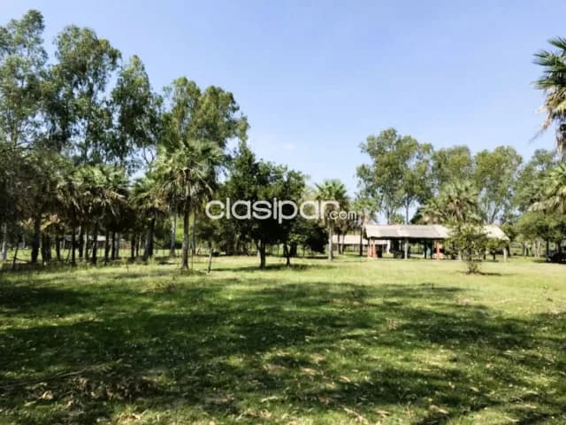 Amplia granja de 13 há en villeta, foto 4