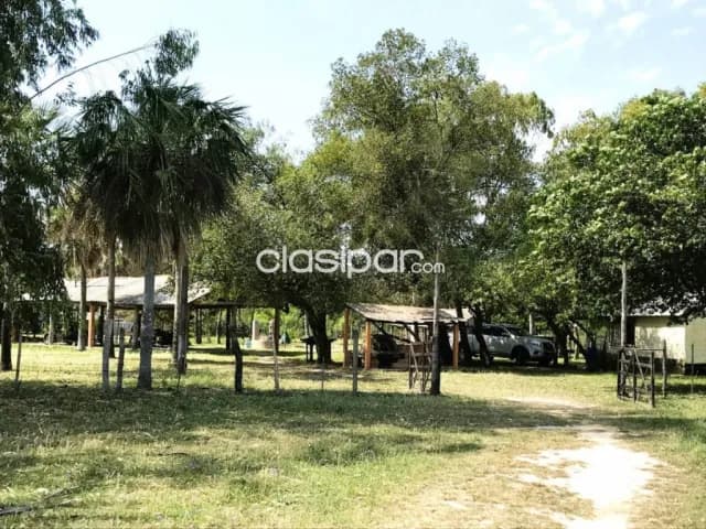 Amplia granja de 13 há en villeta, foto 5
