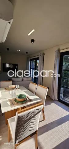 Departamento amoblado zona eje corporativo — foto 4