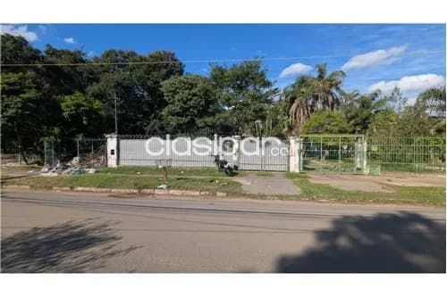 Terreno - Alquiler - Itá Enramada, Asunción, Paraguay — foto 2