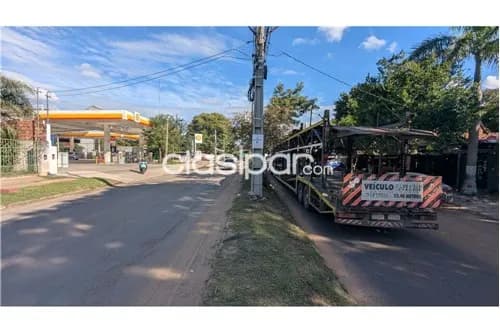Terreno - Alquiler - Itá Enramada, Asunción, Paraguay — foto 4