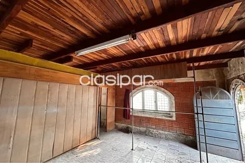 Deposito- alquiler- barcequillo, San Lorenzo, foto 4