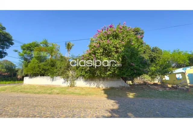Terreno en esquina de 453m². Bo Santo Domingo (LAMBARE), foto 5