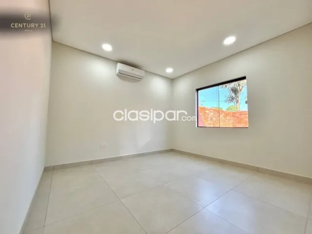 Casas de 2 y 3 dormitorios en barrio cerrado miraflores, mora kué - Luque, foto 4