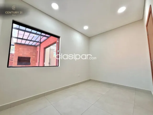 Casas de 2 y 3 dormitorios en barrio cerrado miraflores, mora kué - Luque, foto 5