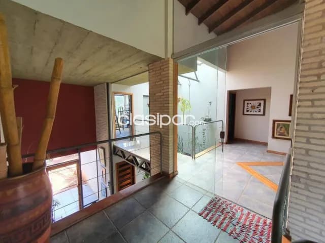 En venta casa en Villa Aurelia Asunción ID 41480, foto 3