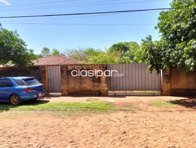Dos terrenos juntos en Luque, zona makai — foto 2