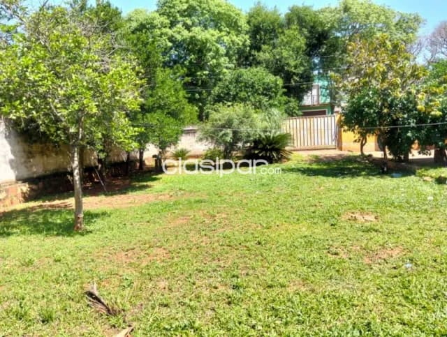 Dos terrenos juntos en Luque, zona makai — foto 3