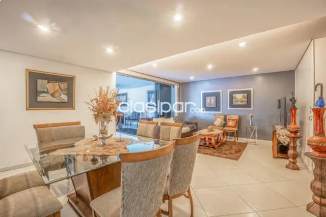 Lujosa Residencia en Lambare — foto 5
