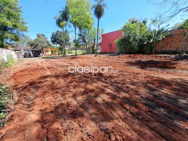 Hermoso terreno en Ñemby barrio rincón, a pasos de hiper luisito — foto 3