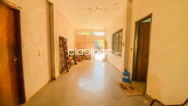 En venta amplia casa con importante fachada en la zona de Avelino Martìnez, San Lorenzo, foto 4