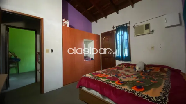 En venta amplia casa con importante fachada en la zona de Avelino Martìnez, San Lorenzo, foto 5