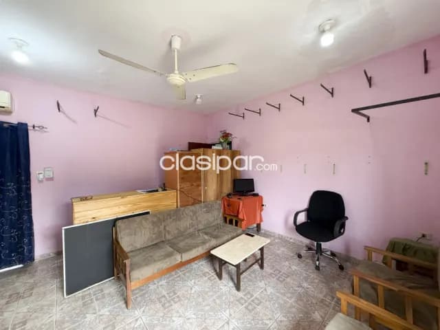 📣casa a refaccionar en San Lorenzo km 15, zona san pedro - ñu porā 📣 — foto 5