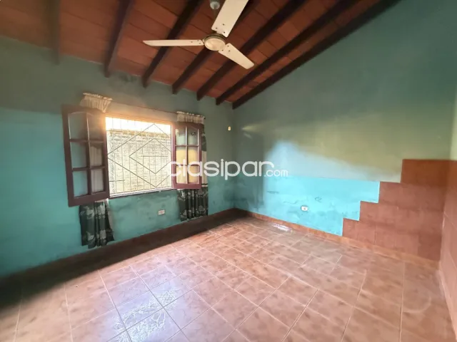 📣casa a refaccionar en San Lorenzo km 15, zona san pedro - ñu porā 📣 — foto 4