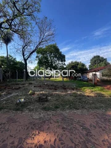 Terreno en San Lorenzo, barrio capilla del monto, zona palacio de justicia — foto 3