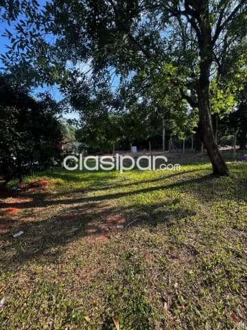Terreno en San Lorenzo, barrio capilla del monto, zona palacio de justicia — foto 4