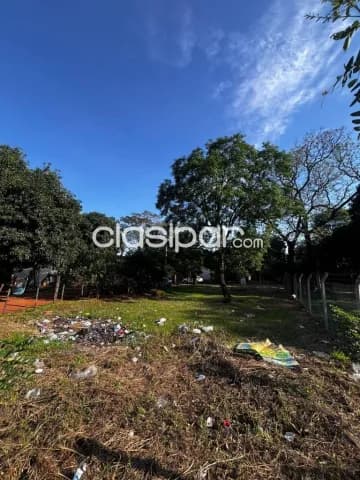 Terreno en San Lorenzo, barrio capilla del monto, zona palacio de justicia — foto 5