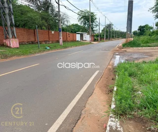 Terreno con excelente ubicación sobre av. Laguna grande. Zona shopping Pinedo — foto 4