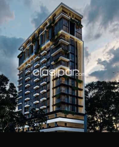 Departamento en venta km 8 CDE, foto 3