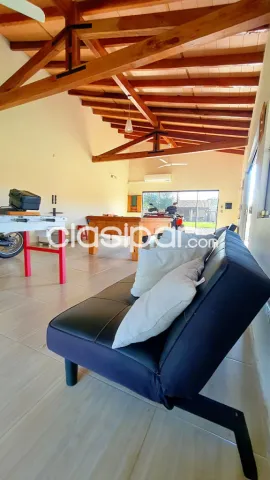En venta! Casa en San Bernardino a 150 m del country club, foto 2