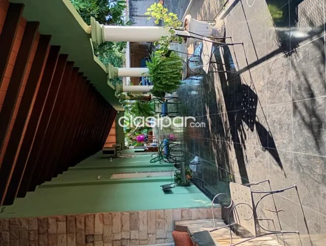 Residencia unifamiliar,,,San Lorenzo centro periferico, sitio entre dos avdas pricipales, foto 3
