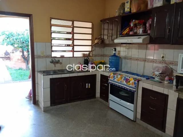Amplia casa en Luque, foto 4
