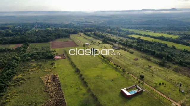 Lotes estilo barrio cerrado, foto 3