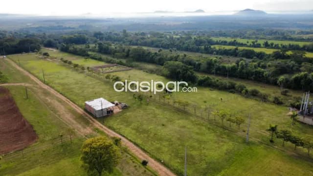Lotes concepto barrio cerrado — foto 3