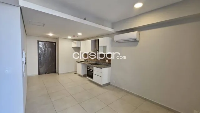 Departamento a estrenar de 2 dormitorios en zona shopping Pinedo, San Lorenzo — foto 2