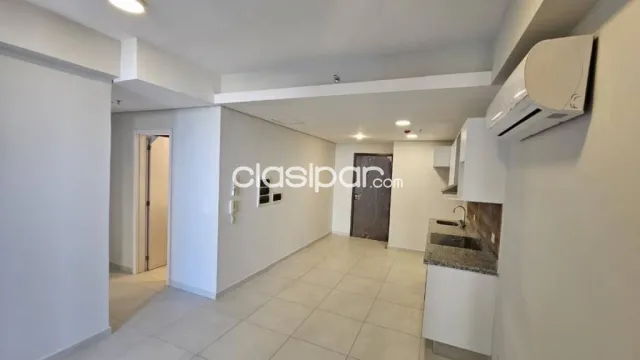 Departamento a estrenar de 2 dormitorios en zona shopping Pinedo, San Lorenzo — foto 3