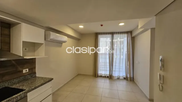 Departamento a estrenar de 2 dormitorios en zona shopping Pinedo, San Lorenzo — foto 4