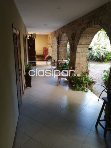 Casa en bo. Jara excelente ubicacion,ar2b — foto principal