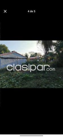 Terreno en Luque, cañada garay
