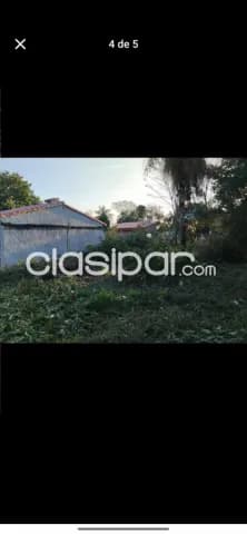 Terreno en Luque, cañada garay — foto 2