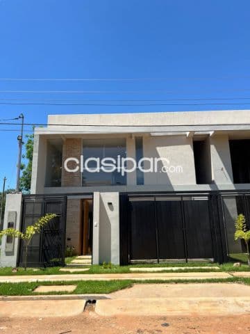Dúplex a estrenar en el corazón del Barrio San Jorge