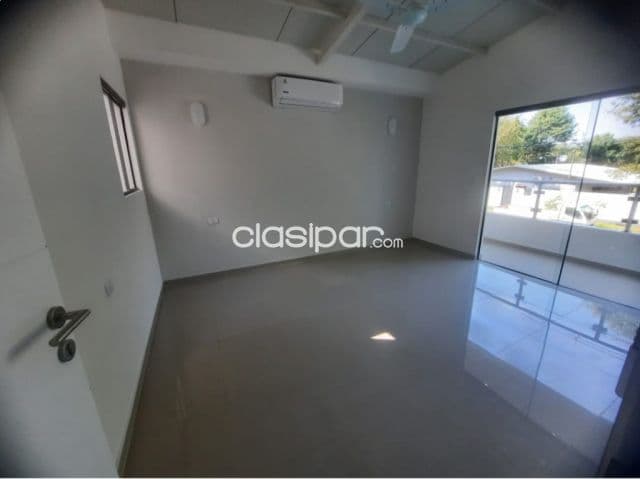 ¡vendo dúplex a estrenar en sanber!