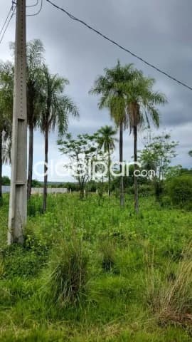 Hermoso terreno en ciervo cuá, San Bernardino. Zona condominio ayres del sol, foto 2