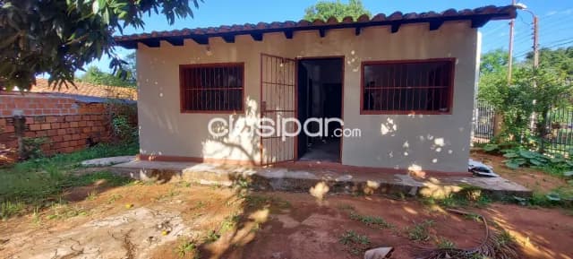 Casa en venta límite San Lorenzo capiata — foto 3