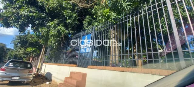 Casa en venta límite San Lorenzo capiata — foto 5