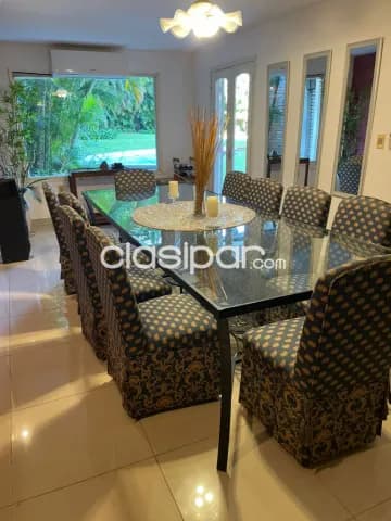 Casa en venta - barrio mcal francisco s. Lopez — foto 5