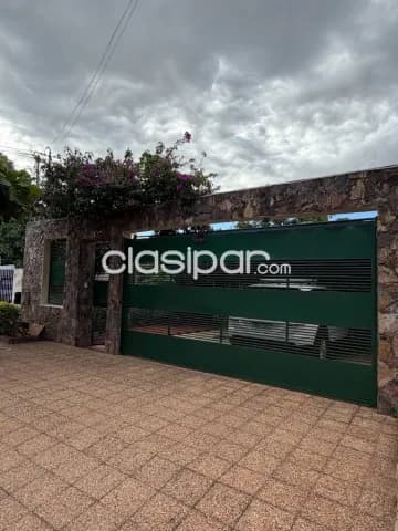 En venta casa en lambare — foto 2