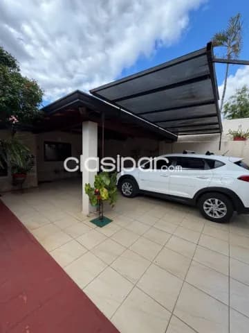En venta casa en lambare — foto 3