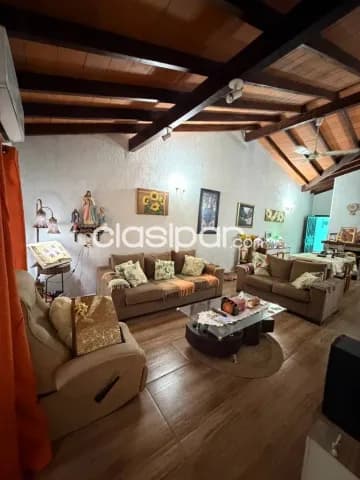 En venta casa en lambare — foto 4
