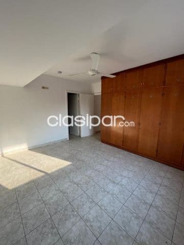 Departamento en asuncion mburucuya cod 5942