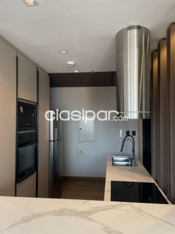 Departamento a estrenar en asuncion b Herrera cod 5944