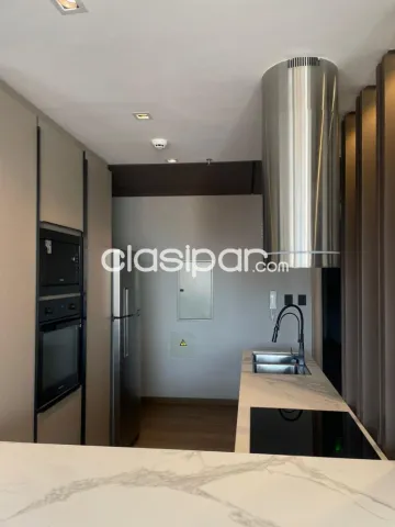Departamento a estrenar en asuncion b Herrera cod 5944 — foto 2