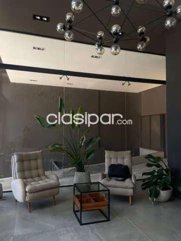 Departamento a estrenar en asuncion b Herrera cod 5944 — foto 4