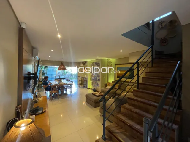 Duplex en asuncion zona cit cod 5945 — foto 2