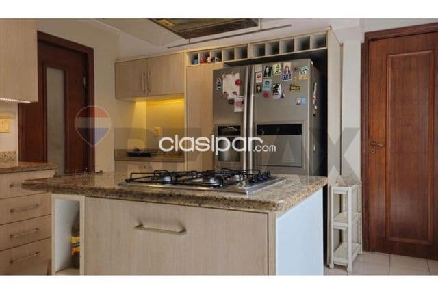 Residencia premiun en Fernando de la Mora zona norte