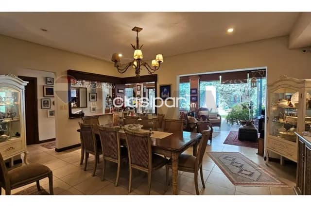 Residencia premiun en Fernando de la Mora zona norte, foto 5